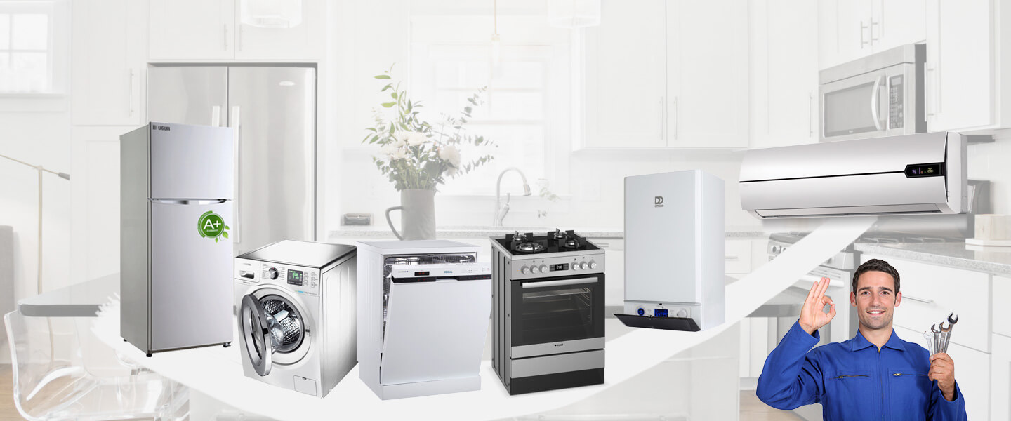 Çiçekdağı Termoteknik Servisi
